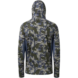 Sweat à capuche intégral Premium Street Fashion Vente en gros - Product Image 5