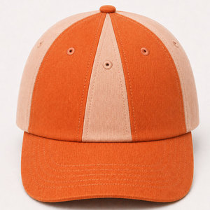 Hecho en Pakistán, 100% algodón, material duradero, disponible en diferentes tallas, gorras de béisbol. - Product Image 1