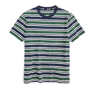 Fabricante personalizado produce camisetas 100% algodón con tarifas directas de fábrica para el mercado global de prendas de vestir de exportación. - Product Image 6