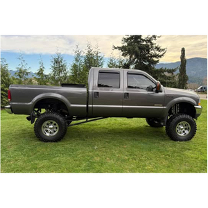 Ford F-350 Super Duty Lariat 4x4 de 2004 - Product Image 3