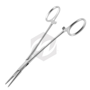 Pinces hémostatiques de qualité supérieure pour hôpital Providence – Pinces chirurgicales pour le contrôle de l'hémorragie et la manipulation des tissus – Instruments médicaux - Product Image 5