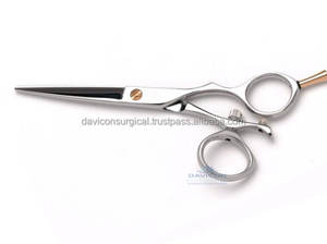 Nueva tijera de peluquero ajustable | Tijeras de belleza - Product Image 3