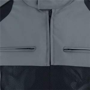 OEM Wholesale Adventure Cordura Motorbike Jacket High Quality Sportswear Custom Logo Printed Plus Size Waterproof Breathable - Product Image 6