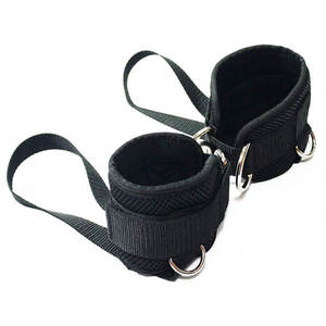 High Elastic 3D Knitted Elastic Nylon <b>Ankle</b> <b>Support</b> Compression Sleeves <b>Brace</b> - Product Image 2