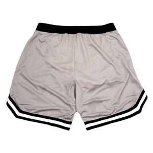 High Quality 100% Cotton Zip <b>Shorts</b> <b>for</b> <b>Men</b> Performance <b>Smart</b> Pocket Setup <b>for</b> Running Gym Training or Travel Use - Product Image 3