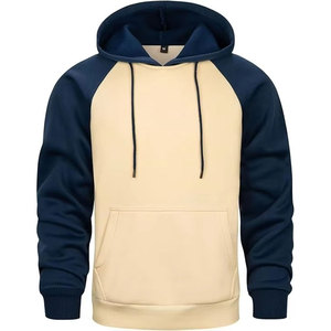 เสื้อฮู้ดผู้ชายแฟชั่นสุดฮิต ดีไซน์โดดเด่น หลากสีสัน รับสั่งทำพิเศษ เหมาะสำหรับใส่กลางแจ้ง - Product Image 1