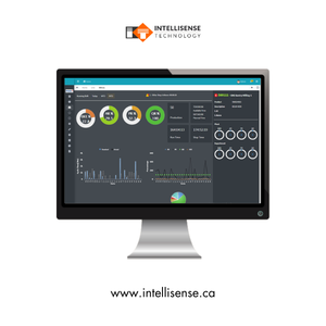 Rastreador de inyección basado en IoT para monitoreo de fábrica inteligente y optimización de uso Sistema de inyección industrial con tiempo real - Product Image 5