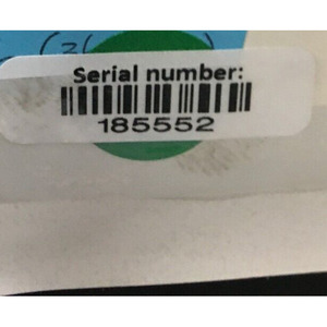 6 Bloqueadores de Válvula de Bola B-Safe BS-01, 185552 - Equipo y Piezas de Semiconductores de Confianza de Marca Global - Product Image 6