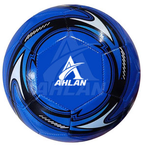 Balón de Fútbol Cosido a Máquina de Grado Profesional con Retención de Forma y Durabilidad Mejoradas - Product Image 4