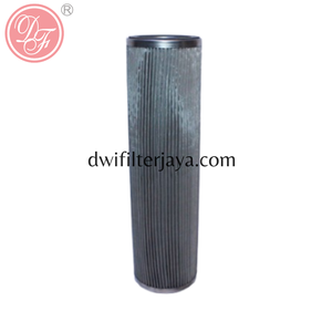 Nuevo Filtro de Aceite Hidráulico de Fibra de Vidrio Industrial de Alta Calidad, Precisión de Filtración de 10.0 m, Eficiencia del 99%, 300 psi Máx. - Product Image 1