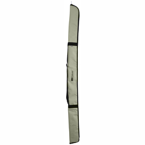 Estuche Plegable Acolchado para Cañas de Pescar de 130 cm, de Poliéster Suave, Bolsa de Viaje Impermeable para Pesca con Mosca para Hombre - Product Image 1