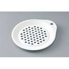 Râpe à double face Inomata Ustensile essentiel pour une préparation pratique des aliments - Product Image 1