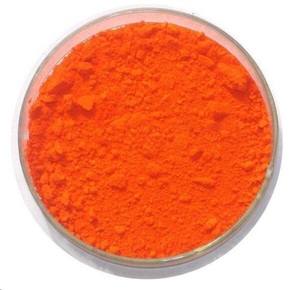 Tinte Kemadant Orange GR Mordant utilizado para impresión directa en aluminio. Compre directamente del proveedor. - Product Image 4