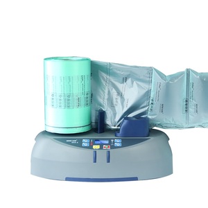Desktop Air <b>Pillow</b> Machine Manufacturer Sale Ultra Small Air <b>Pillow</b> Machine - Product Image 1