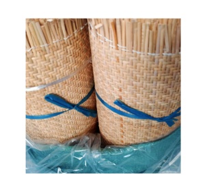 Vietnam Natural <b>Rattan</b> Cane Webbing Radio Material for Making DIY Living Room Furniture Repair <b>Basket</b> Home hotel restaurant - Product Image 4