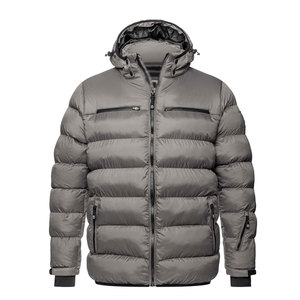 Dernière veste matelassée de haute qualité, respirante, pour homme, veste matelassée rembourrée, veste d'hiver chaude en duvet, à prix bas - Product Image 1