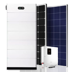 Batería de Litio para Almacenamiento Doméstico Personalizada y Única de Enerlution, Altamente Recomendada, en Venta - Product Image 2