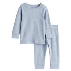Pijamas para Niños, Tejido Suave y Transpirable, Algodón Ecológico de Primera Calidad, Fabricante de Ropa de Dormir para Niños, Compradores Mayoristas Globales - Product Image 2