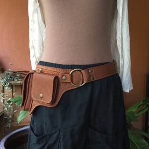 Best Professional Design Logo <b>Leather</b> Waist <b>Bag</b> All Colors Fashionable wholesale price Water-resistant <b>soft</b> <b>Leather</b> Waist <b>Bag</b> - Product Image 5