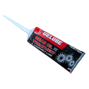 น้ำมันหล่อลื่น FUELUBE 120 กรัม สำหรับการบำรุงรักษาและประกอบชิ้นส่วน PTFE คุณภาพสูง API GL-5 สำหรับงานหนัก น้ำมันหล่อลื่นแบบแมนนวล OEM จากโรงงานโดยตรง ขายส่ง - Product Image 1