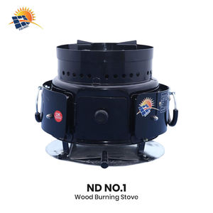 Heavy Duty High Efficiency <b>Wood</b> <b>Stove</b> <b>Small</b> Space <b>Wood</b> <b>Burning</b> <b>Stove</b> From India Manufacturer At Bulk Price - Product Image 6