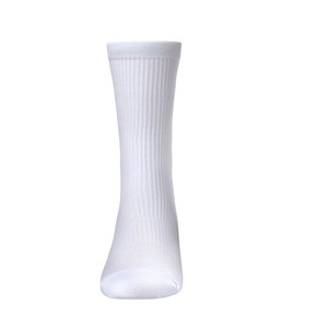 Meilleures chaussettes de sport pour hommes de qualité OEM, chaussettes de compression épaisses personnalisées avec logo, chaussettes de cyclisme, de basketball, super élastiques - Product Image 4