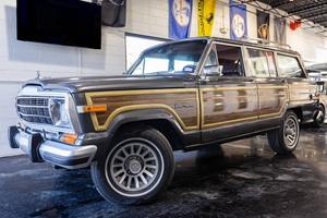Jeep Grand Wagoneer de 1988 - Product Image 6