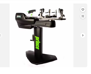 Máquina Encordadora de Tenis Electrónica P7000 Prince de Alta Calidad, Nueva de Fábrica, con Garantía - Product Image 1