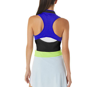 Tenue de tennis pour femme, vêtements de sport légers et à séchage rapide, haute performance, pour une meilleure mobilité. - Product Image 2