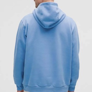 เสื้อฮู้ดปักลายผ้าฟลีซแบบกำหนดเองได้ - Product Image 2