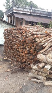 {Hot-deal}-Rừng ngập mặn Chất lượng cao BBQ than/Đen gỗ cứng khaya than từ Việt Nam - Product Image 4