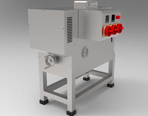 Máquina para Hacer Chapati RSL 1000 de Alta Producción y Calidad Premium para Hoteles y Servicios de Catering Disponible al Mejor Precio - Product Image 1