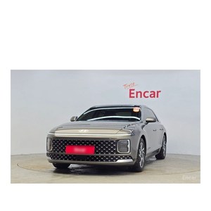 Hyundai Grandeur 2023, 2.5 Gasolina, 2WD, Transmisión Automática, Asientos de Cuero, Norma de Emisiones Euro V, 23,286 km, Volante a la Izquierda - Product Image 3