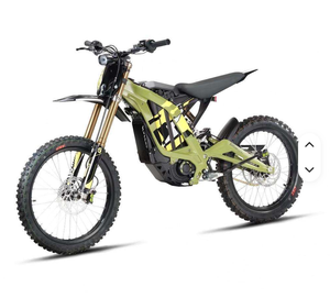 Nouveau 2026 Su ---- Vélos ron Light Beee X <span class=keywords><strong>Green</strong></span> Colorrr 60V 8000W 40Ah - Product Image 4
