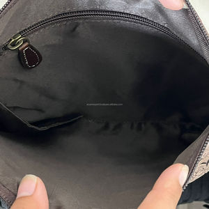 Fashionable Women's Hand Tooled Leather Fringe Crossbody Bag High Quality Genuine Leather Shoulder Bag Luxury Designer Handbags - Product Image 6