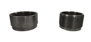 Logotipo personalizado OEM disponible Sujetadores automotrices resistentes y duraderos Acero pulido/recubierto de zinc de la India a una tendencia de precio mínimo - Product Image 3