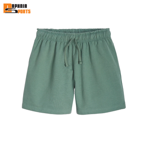 New Arrival Fashion Shorts and Hoodie <b>Jogger</b> <b>Set</b> Men Short and Sweatshirts <b>Set</b> Custom Logo Hoodie and Shorts <b>Set</b> Unisex - Product Image 6