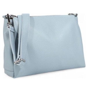 Nuevo Estilo, Bolso de Mano de Cuero Genuino para Mujer, Bolso Clásico con Cierre de Solapa, Bolsos de Cuero Vacuno, Bolsos de Diseño para Damas - Product Image 4
