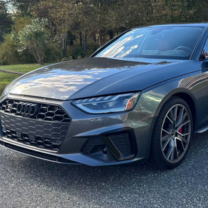 Auto Usado Confiable, Audi S4 Prestige <span class=keywords><strong>2021</strong></span>, Motor V6 Turboalimentado, Tracción en las Cuatro Ruedas, S <span class=keywords><strong>Sport</strong></span> - Product Image 1