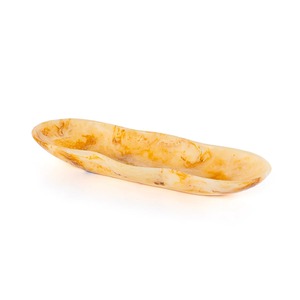 ชามเรซิ่น NobleWave ชามสลัดและอาหารทำมือสุดพิเศษสำหรับโต๊ะอาหารสมัยใหม่ ร้านอาหาร และบ้านหรู - Product Image 5
