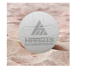 Balón de Voleibol Profesional de Diseño Personalizado Más Vendido al por Mayor, Balón de Voleibol de Alta Calidad en Pakistán por Haadis International - Product Image 4