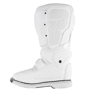 Calzado de Motociclista de Alta Calidad, Diseño Personalizado ODM OEM, Parte Superior de PU Impermeable, Cierre de Velcro, Ligero, Térmico, para Aventura y Moda - Product Image 4