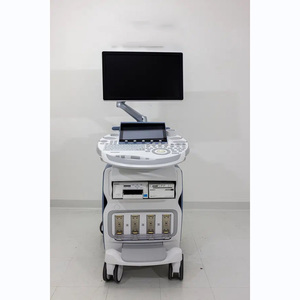 Máquina de Ultrasonido GE Voluson E6 - Product Image 3