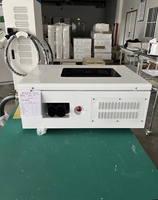 Usine Ked Vente en gros 20kw 30kw 40KW Station de charge murale commerciale DC EV Nouveau chargeur EV DC