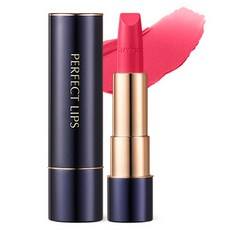 Tony Moly Rouge Intense Perfect <b>Lipstick</b> 11 Pink Blossom Matte 3.5g 1ea Discounted Price - Product Image 1
