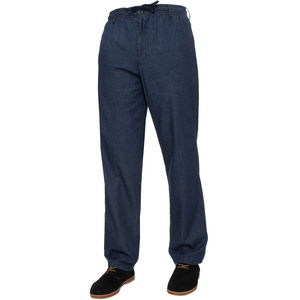 Custom High Quality <b>Men</b> Pants <b>Jeans</b> 2026 <b>Men's</b> <b>Jeans</b> Cool Trousers Stretch Pants Casual <b>Men</b> Trousers - Product Image 4