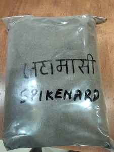 Poudre Capillaire Bio Naturelle 2-EN-1 Stimulante pour la Croissance : Ashwagandha, Bhringraj, Feuille de Laurier, Moringa – Pour Cheveux Bouclés et Tous Types de Cheveux - Product Image 2