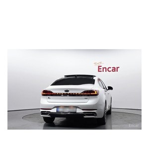 2019 para K7 3.0 GDI Signature 37.011 km Volante a la Izquierda Transmisión Automática Euro V Asientos de Cuero Cámara Trasera Faros LED Táctiles - Product Image 4