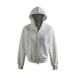 Automne Offre Spéciale à capuche mode tendance imprimé graphique pull de sueur respirant vêtements de sport de plein air confortable Streetwear fermeture éclair - Product Image 1