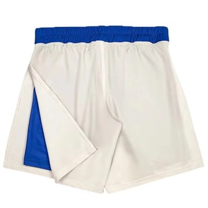 Pantalones Cortos de Karate MMA Unisex, Cintura Alta, Elásticos, Hasta la Rodilla, Poliéster, Impresión de Logotipo Personalizado, Secado Rápido, Transpirables, Artes Marciales - Product Image 1